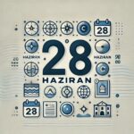 28 haziran