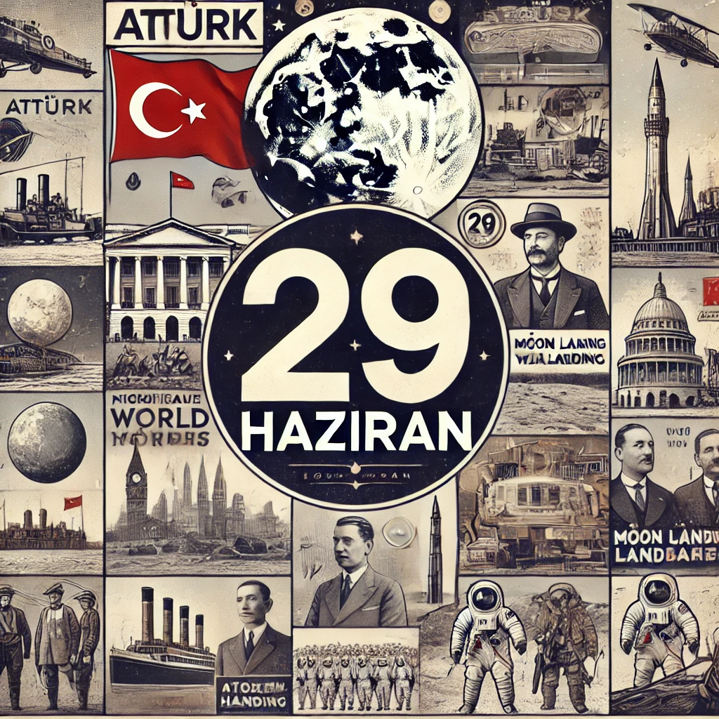 29 Haziran